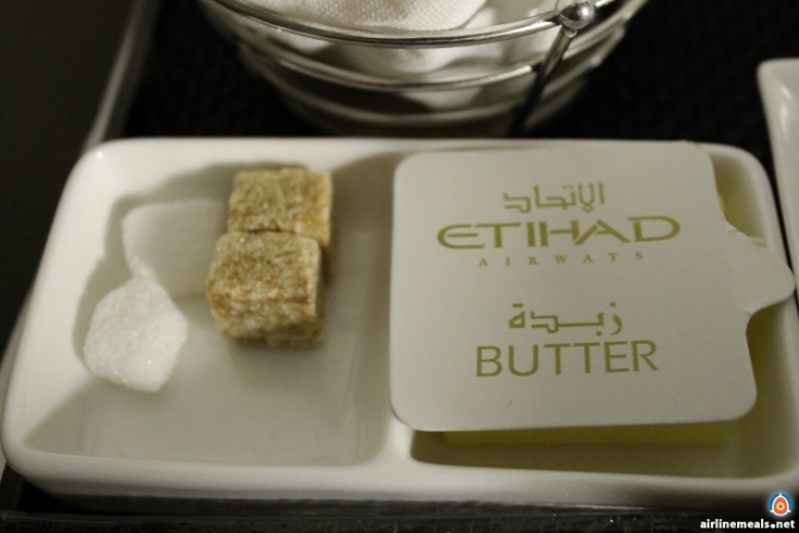 Etihad Airways